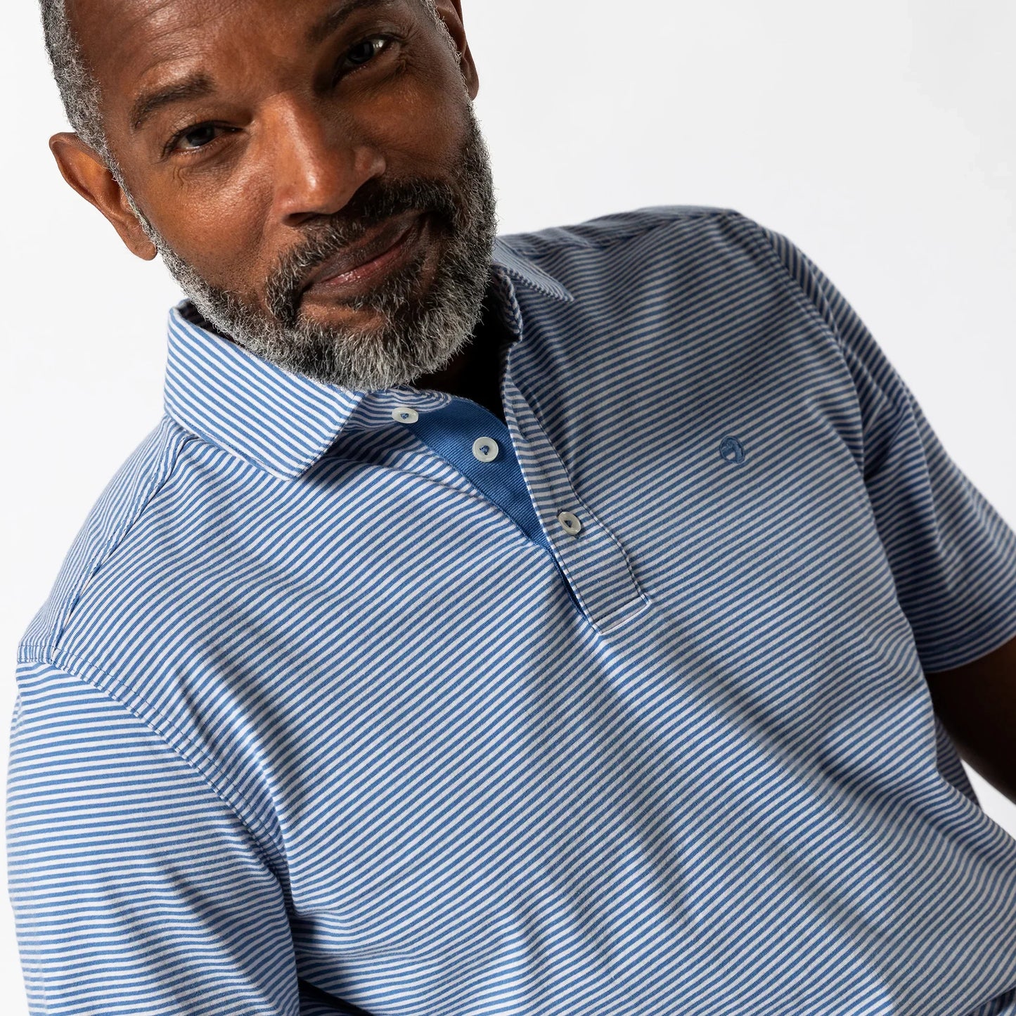 Duck Head Hanover Pima Cotton Polo