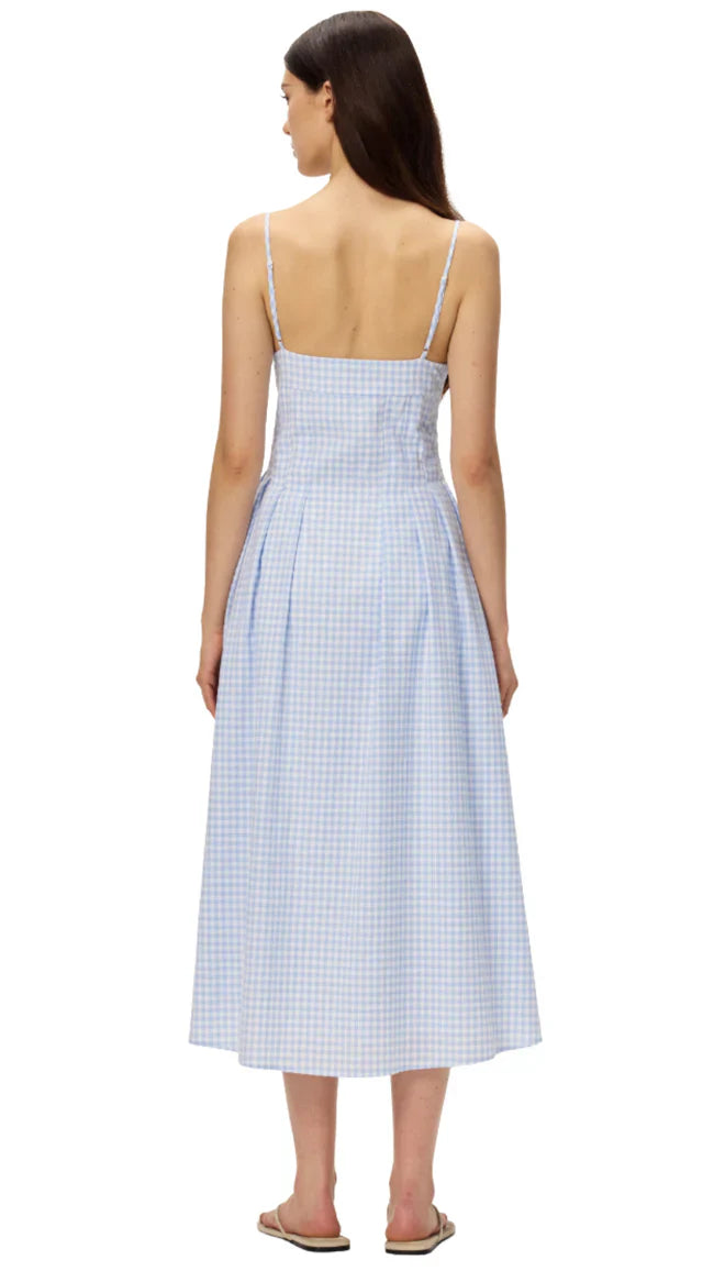 Ives Dress