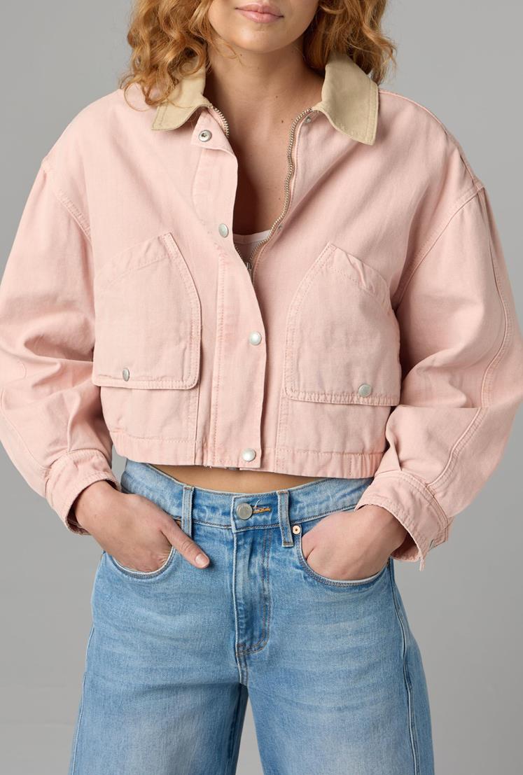 Lawn Party Jacket