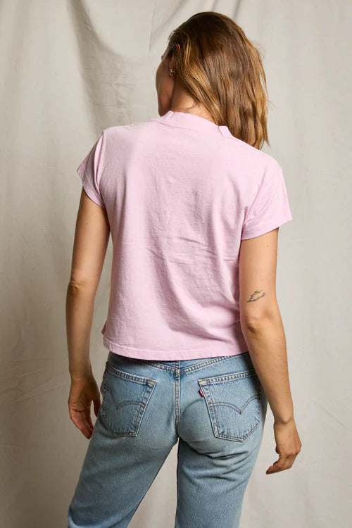 Alanis V-Neck