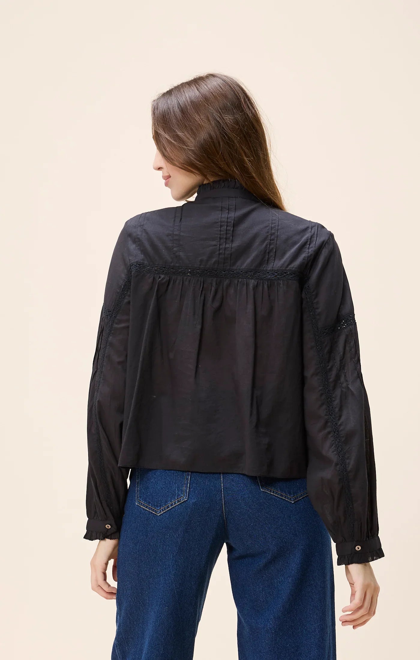 Morea Top