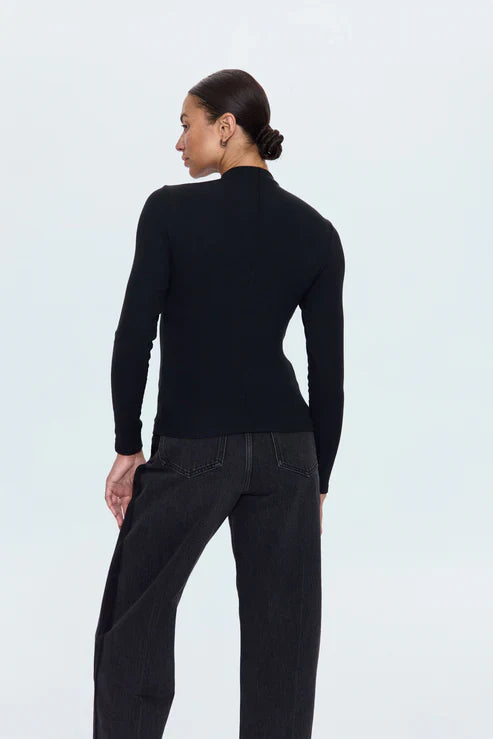 Dara Long Sleeve Tee