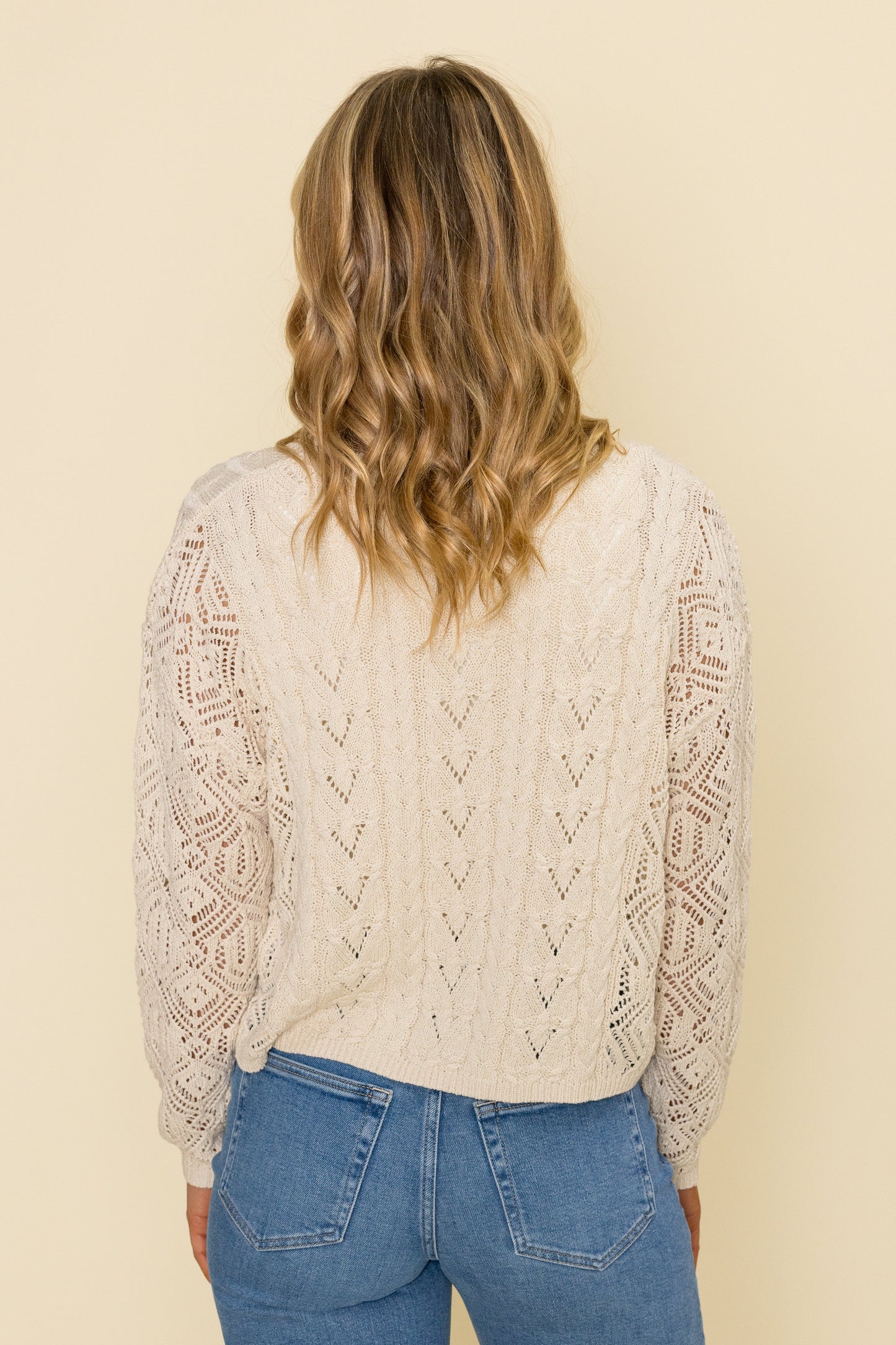 Heidi Cardigan