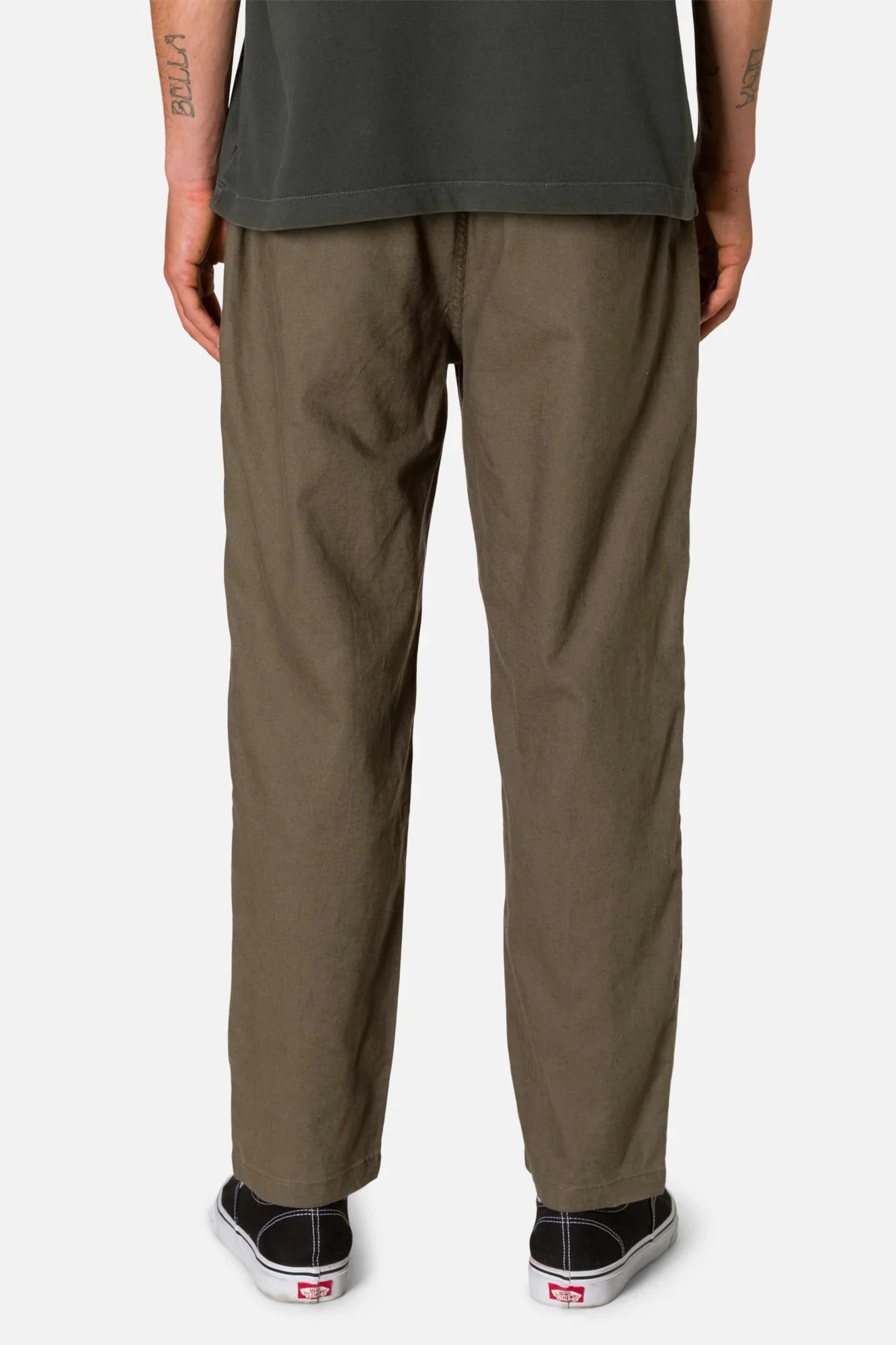 Katin Isaiah Local Pant