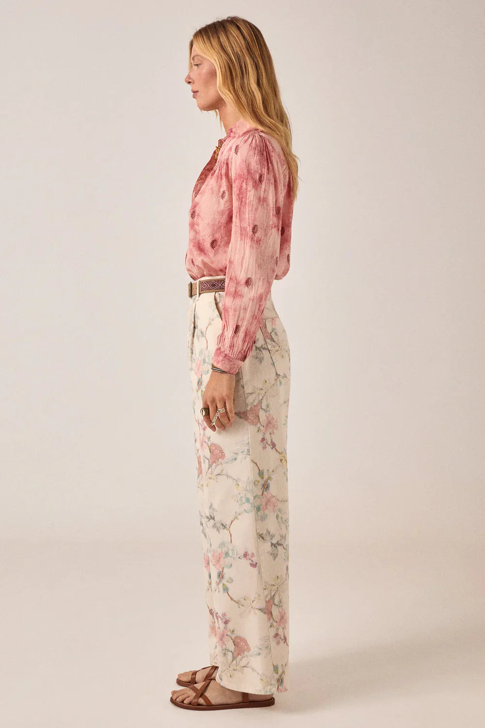 Maison Hotel Lirio Pant