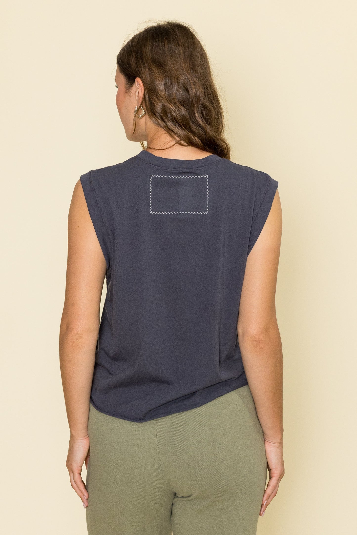 Malibu Surf Club Tank