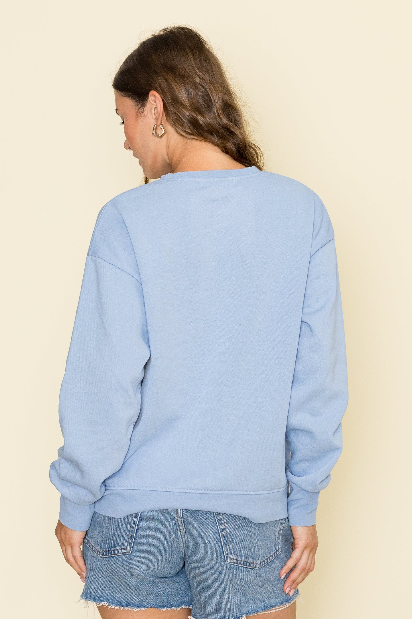Coors Original 40oz Crewneck
