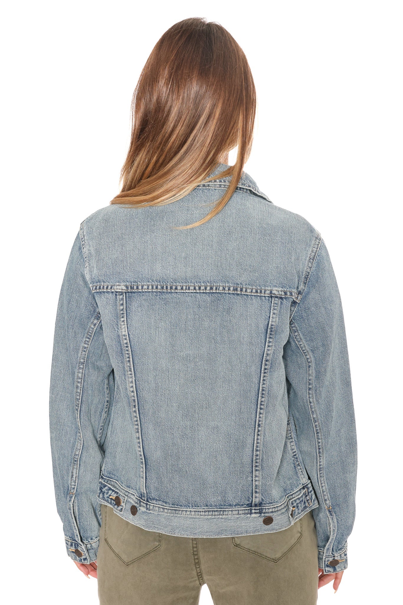 Bailey Jacket