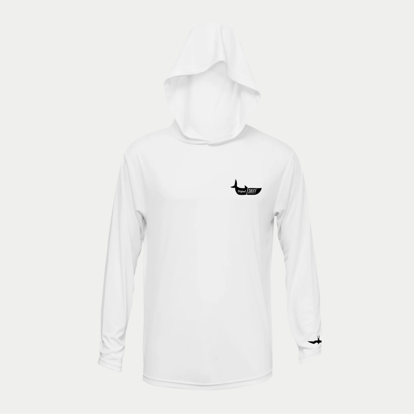 Original Skiff Egmont Dinosaur Performance Sunshirt