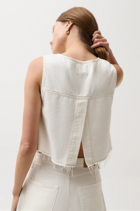 Rue Over Swing Top
