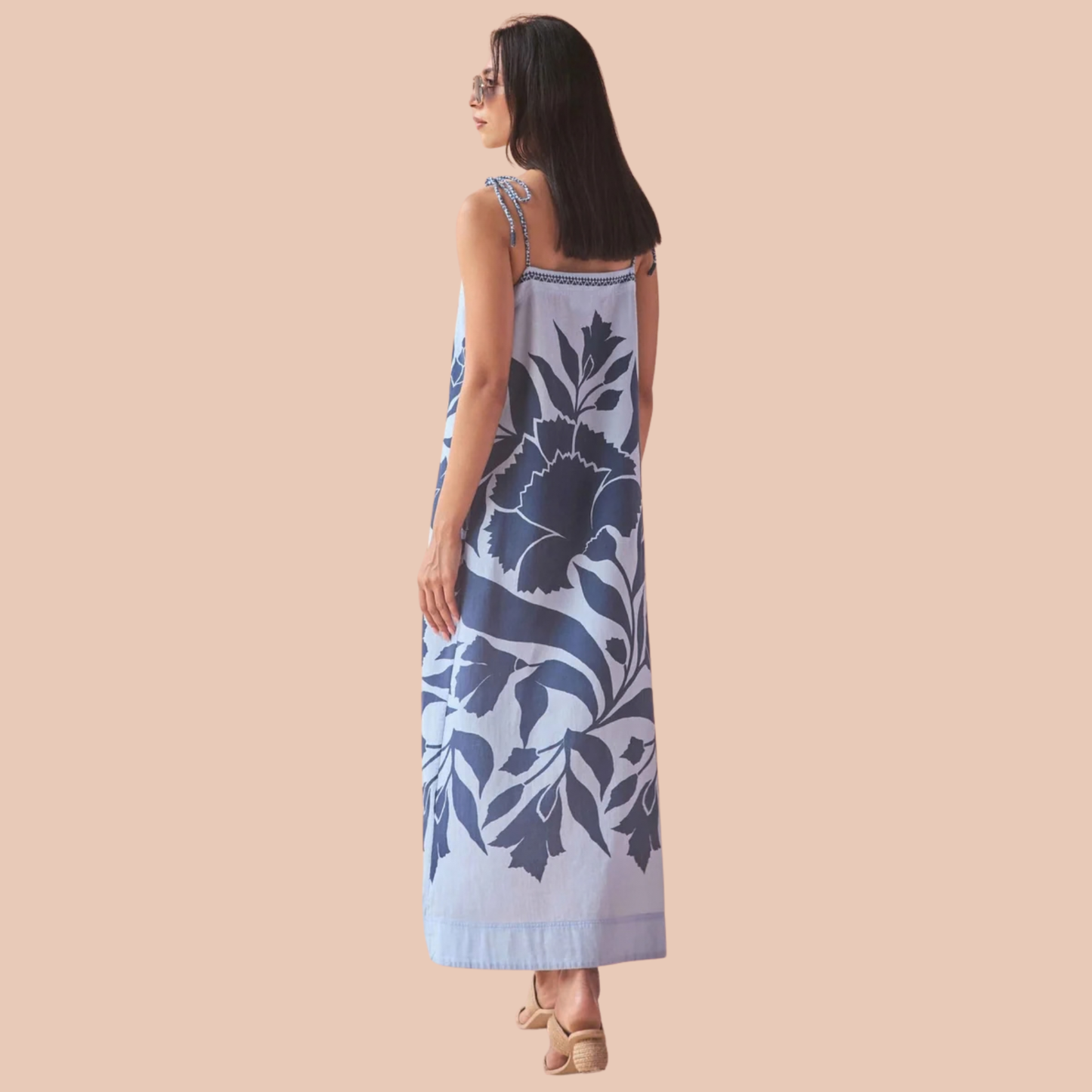 OMIKA Tillie Maxi