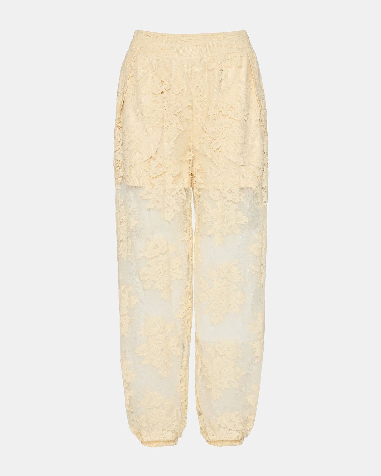 FAYA PANT TROPIC SANDS