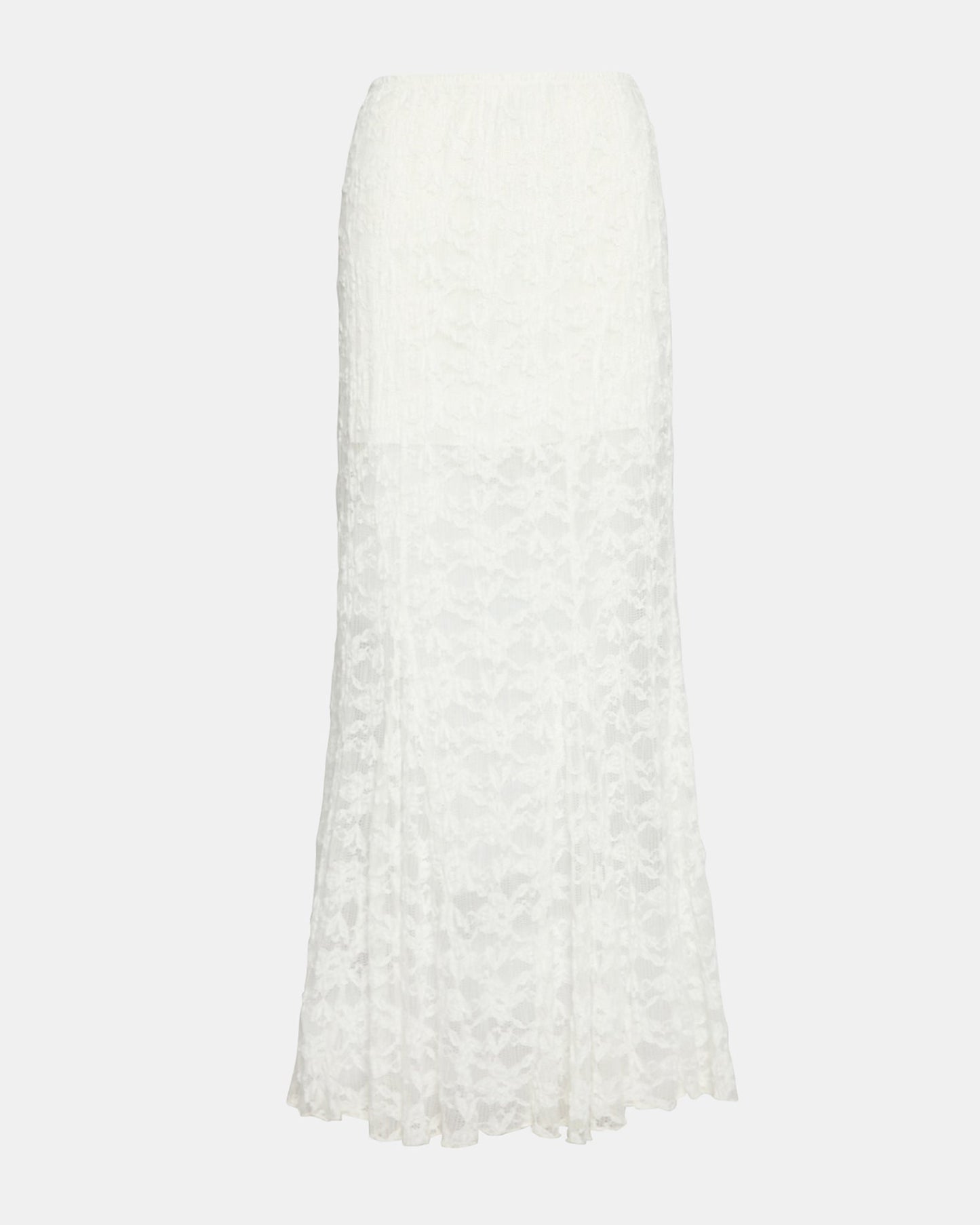 MIRABEL SKIRT CREAM