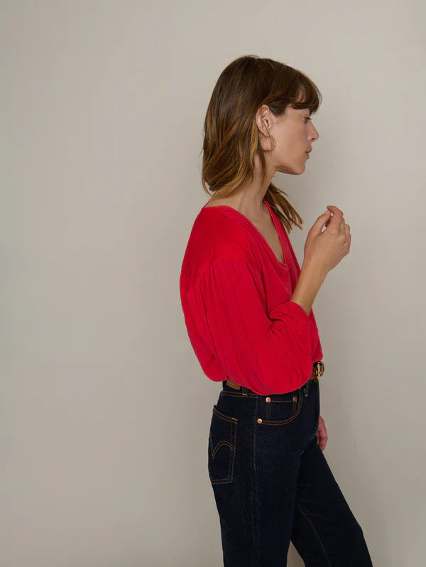 Twyla Long Sleeve