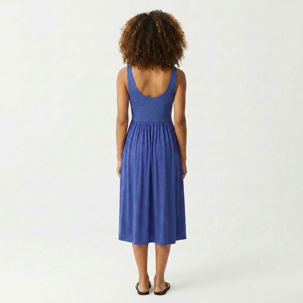 Adeline Midi Dress