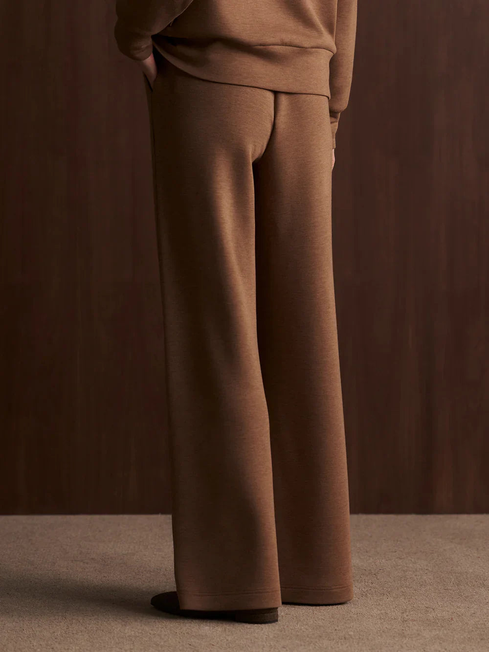 The Extra Wide Leg Pant