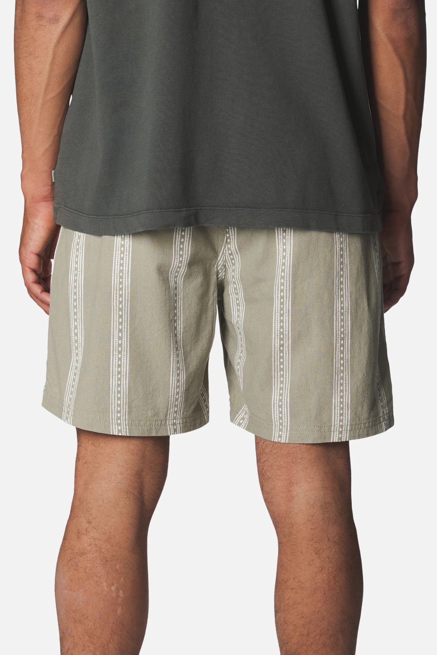 Katin Cedar Local Short