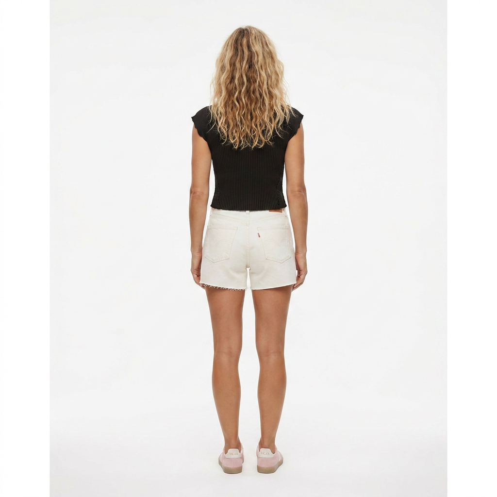 Downtime Shorts