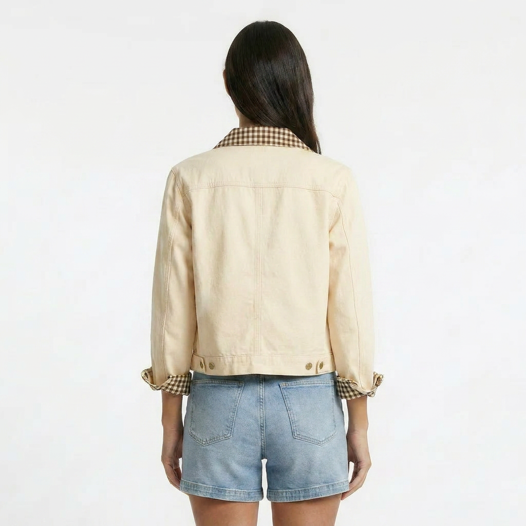 Mel Jacket