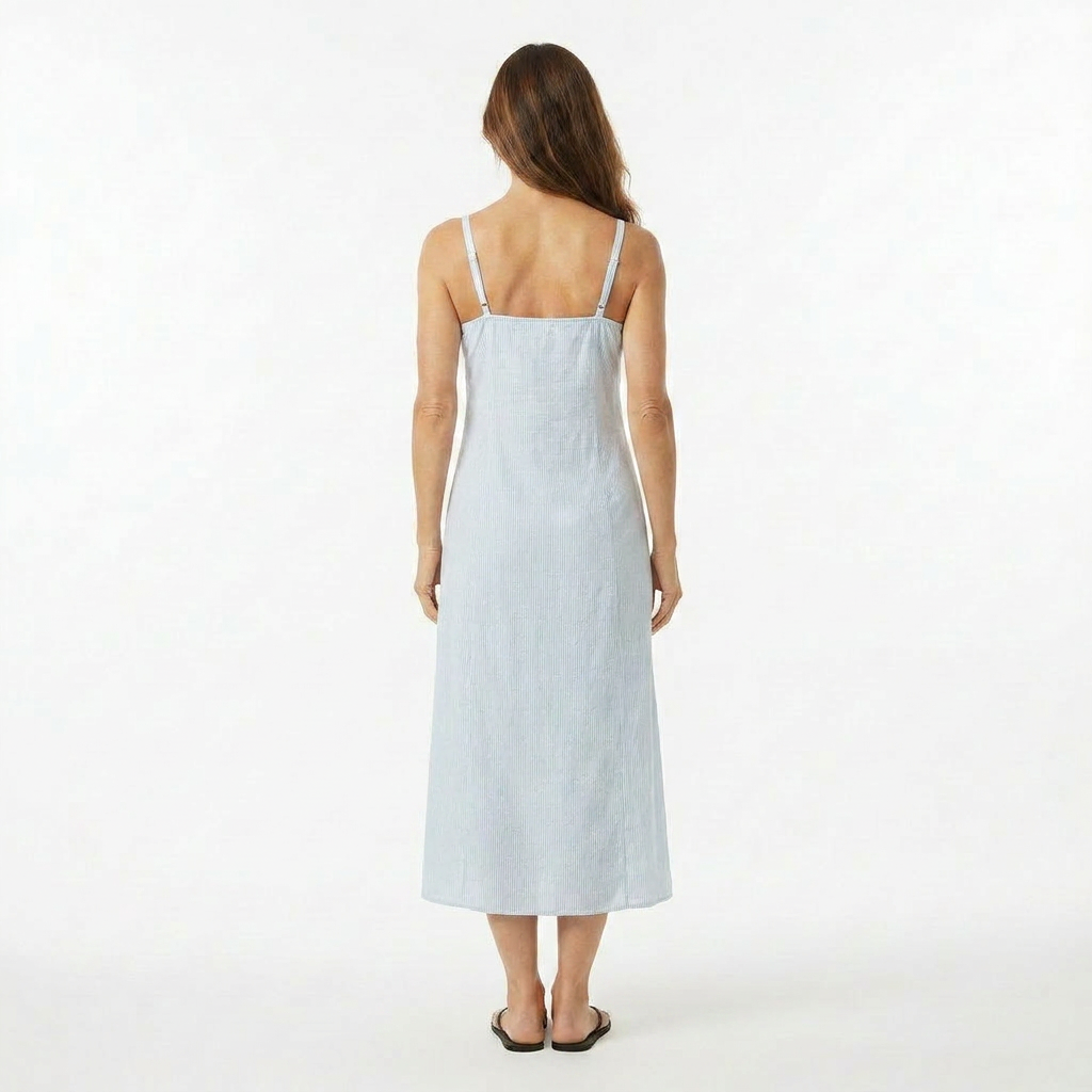 Renata Midi Dress