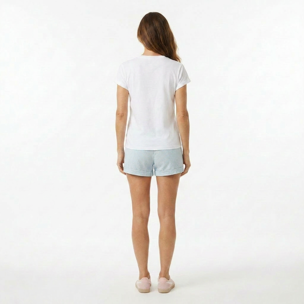 Tessa Shorts