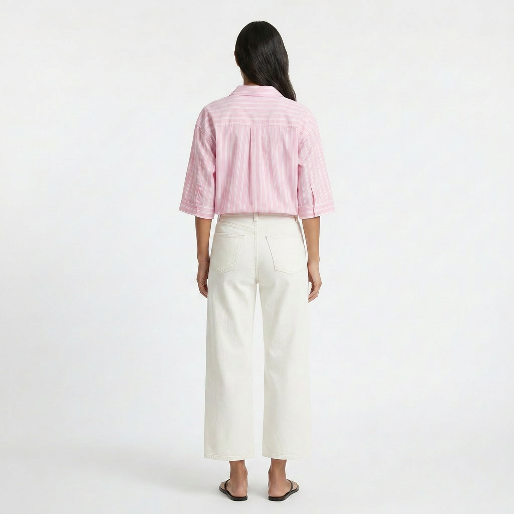 Blaire Blouse