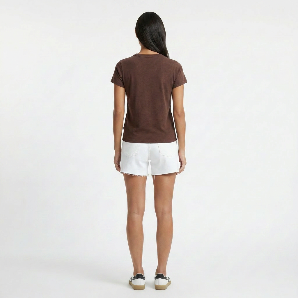 Tried & True Help Crew Tee