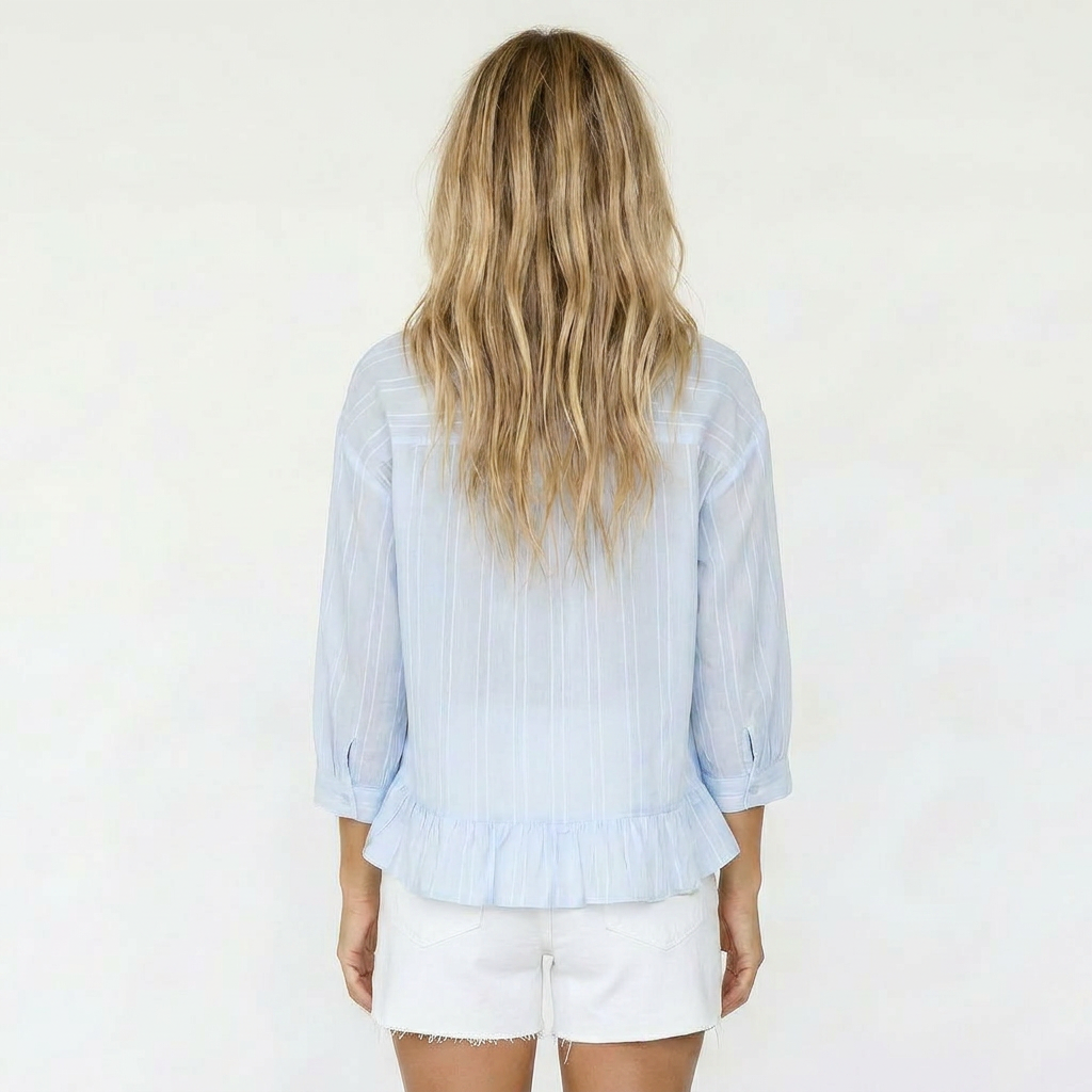 Camra Top