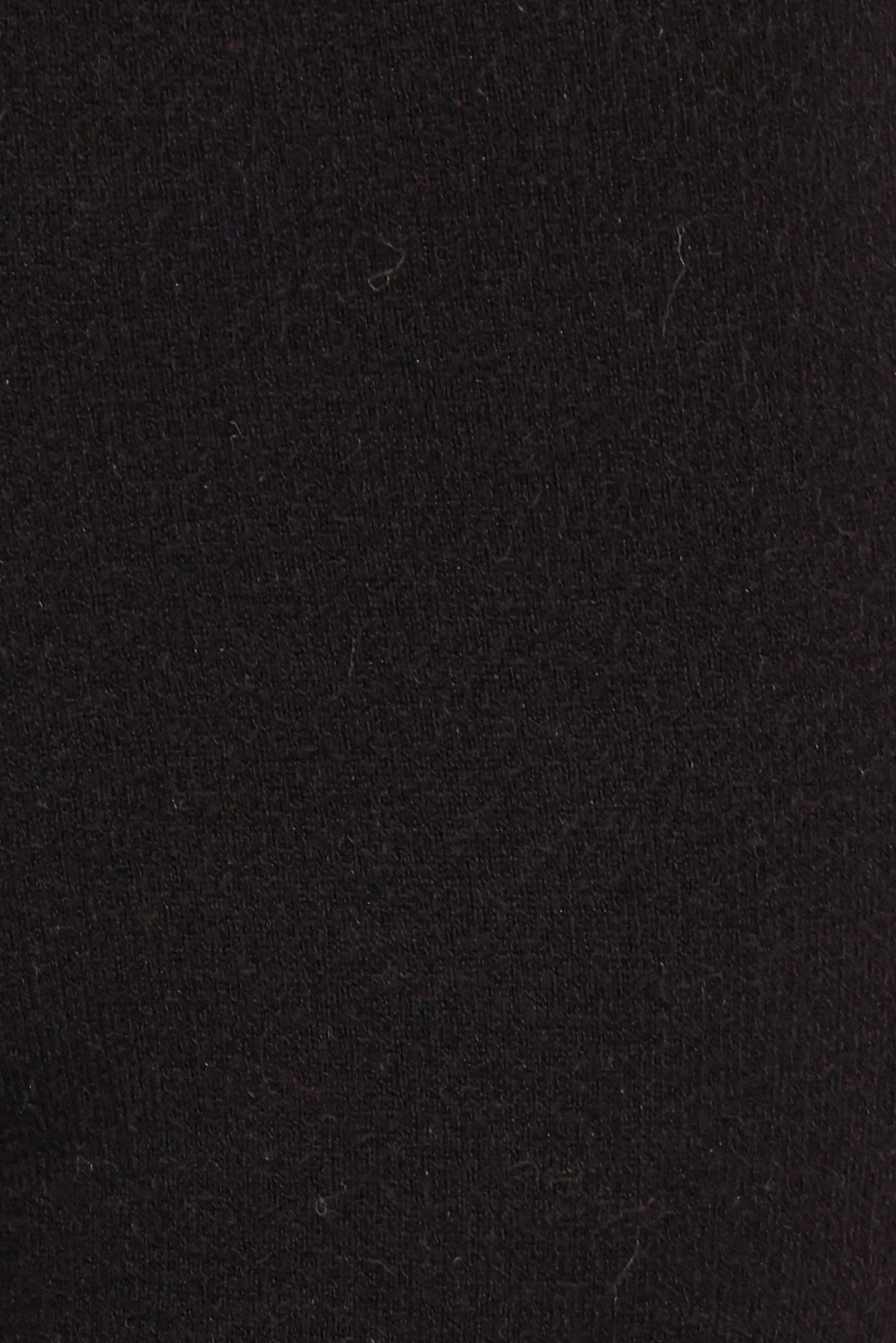 Vespa Knitted Pant - Black White