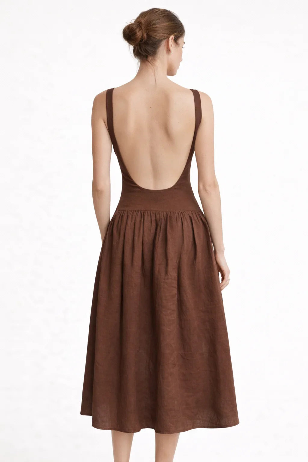 Mia Dress