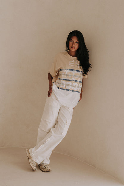 Cellar Crew Top