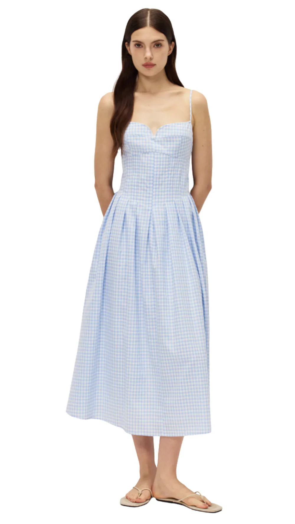 Ives Dress