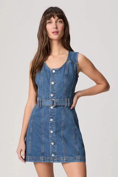 Maxine Mini Dress