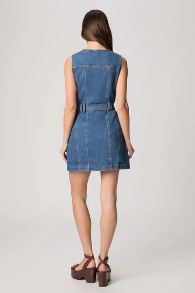 Maxine Mini Dress
