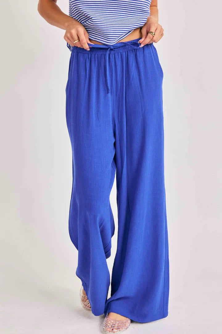 Sugarloaf Pants