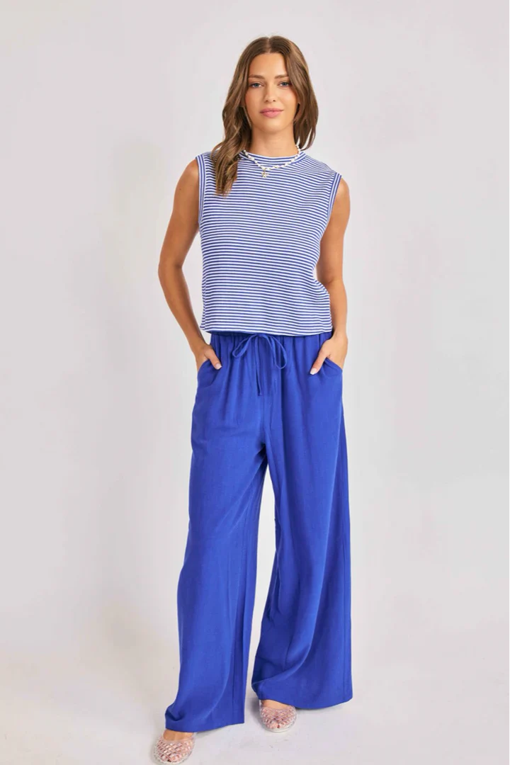 Sugarloaf Pants