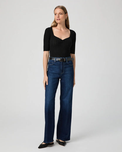 Anessa Wide Leg in Duke of York