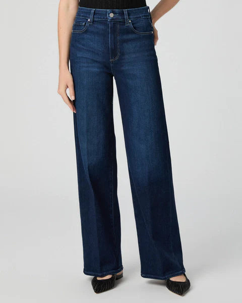 Anessa Wide Leg in Duke of York
