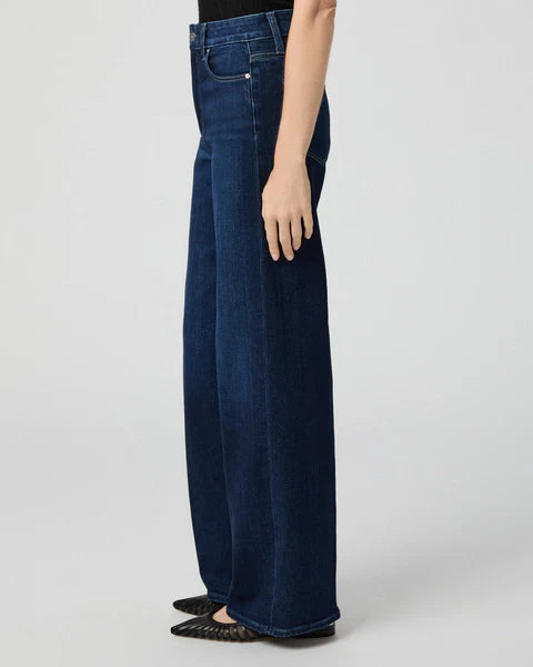 Anessa Wide Leg in Duke of York