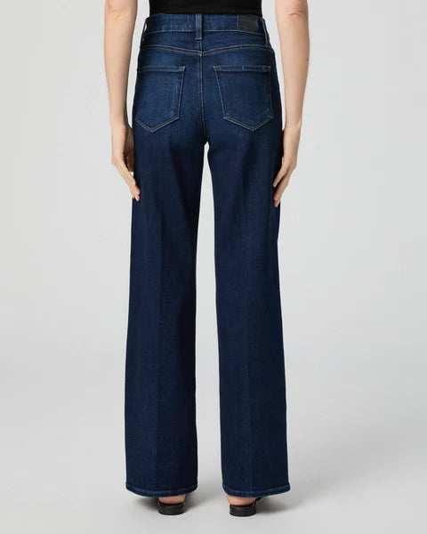 Anessa Wide Leg in Duke of York