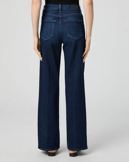 Anessa Wide Leg in Duke of York