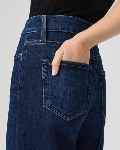 Anessa Wide Leg in Duke of York