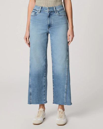 Anessa Wide Leg in Explorer