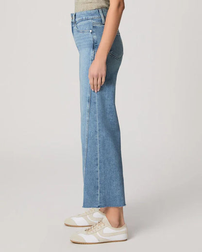 Anessa Wide Leg in Explorer