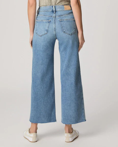 Anessa Wide Leg in Explorer