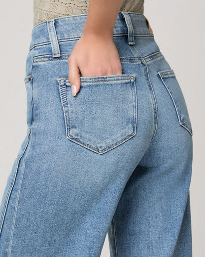Anessa Wide Leg in Explorer