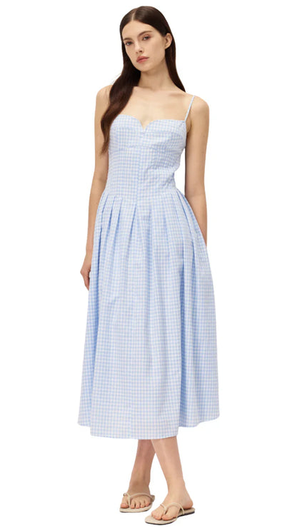 Ives Dress