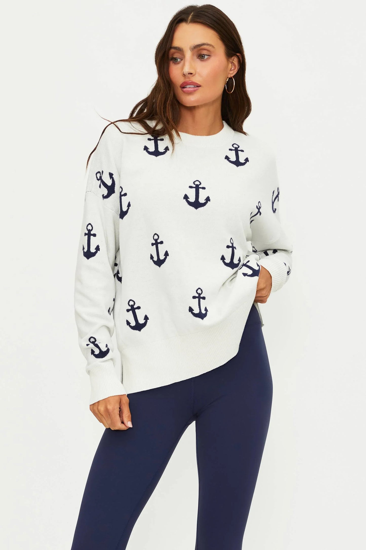 Callie Sweater