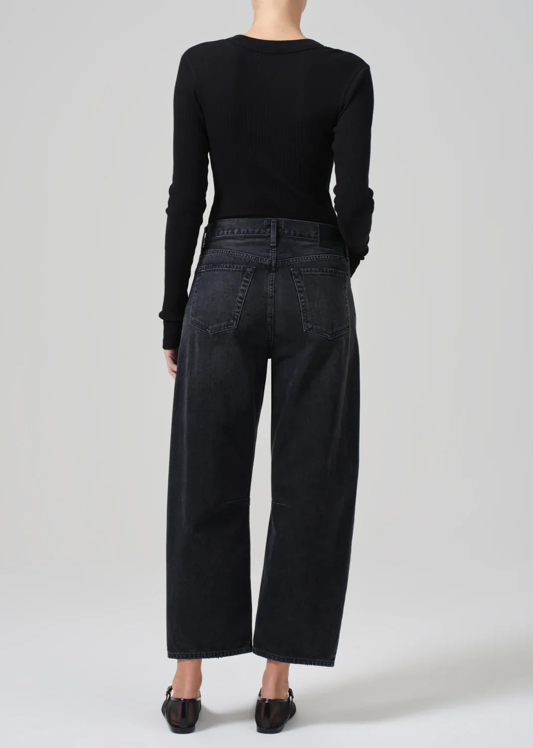 Citizens Of Humanity Miro Relaxed Jean