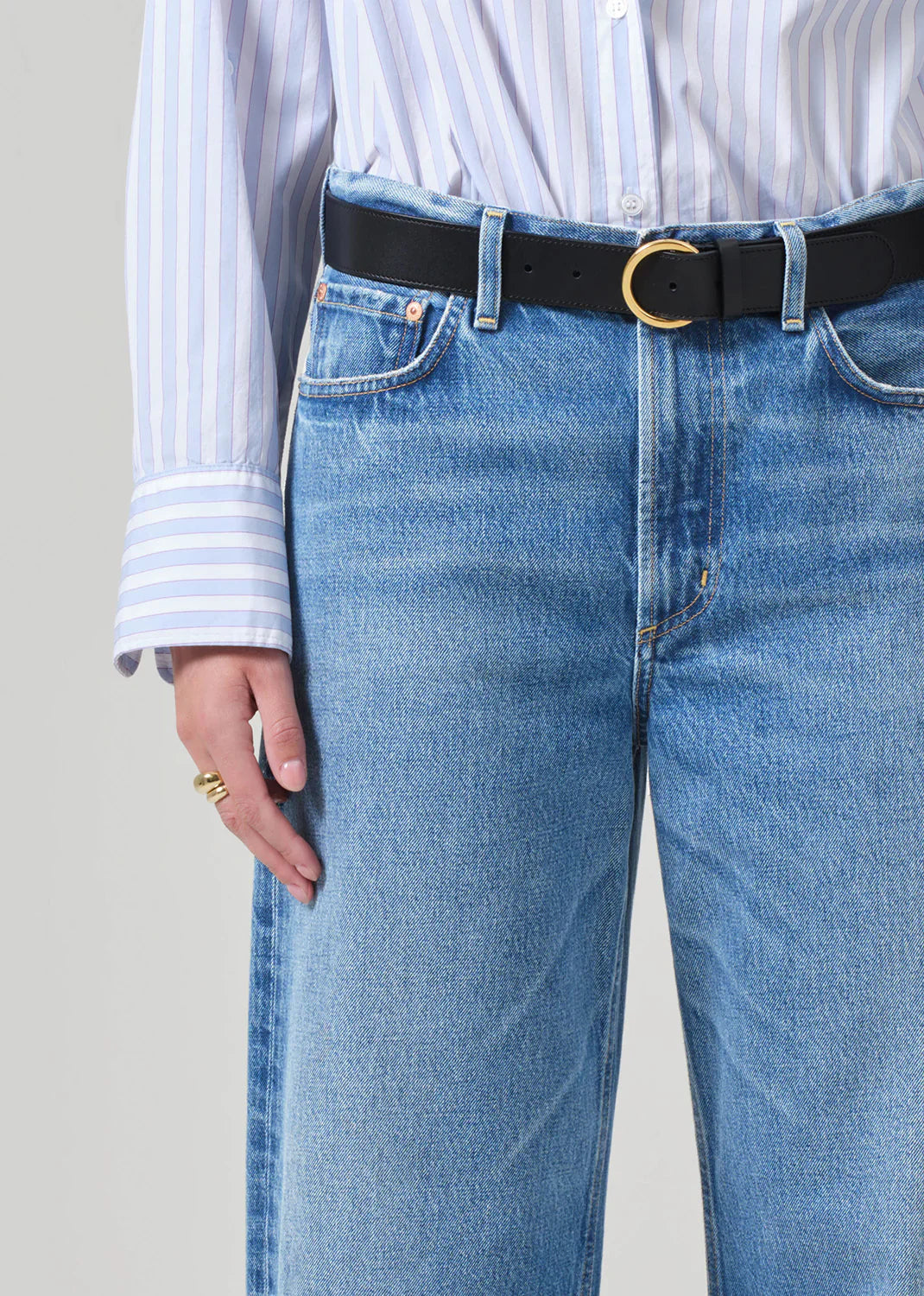 Citizens Of Humanity Miro Relaxed Jean